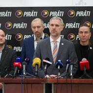 Asociace podpořila Piráty v podání trestního oznámení za nevymáhání dotací