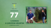 Hana a Lukáš Hrubí z ASZ Příbram: Bez zemědělství si život nedokážeme představit