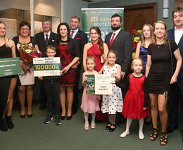 Hledá se 21. Farma roku!