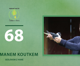 Sedlák z Hané Roman Koutek: Realita není tak hrozná jako na sociálních sítích