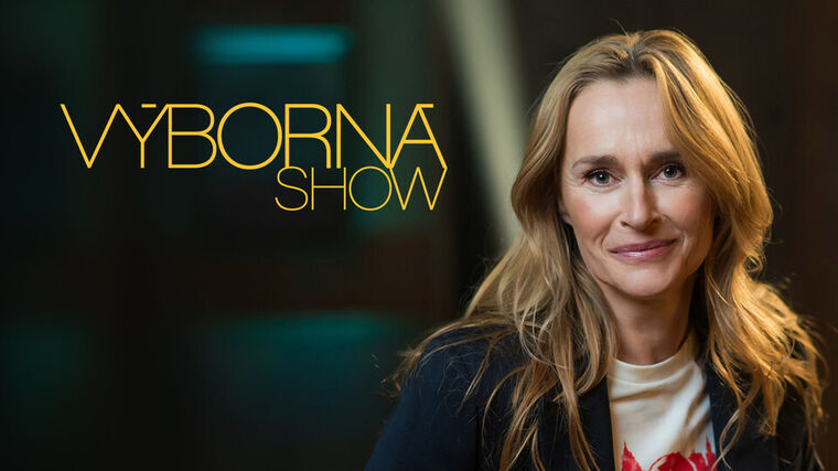 Člen Předsednictva ASZ ČR Radim Kotrba ve Výborná SHOW v České televizi