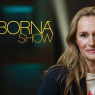 Člen Předsednictva ASZ ČR Radim Kotrba ve Výborná SHOW v České televizi