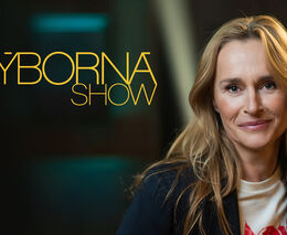 Člen Předsednictva ASZ ČR Radim Kotrba ve Výborná SHOW v České televizi