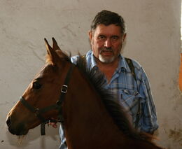 Zemřel Jaroslav Rosa, sedlák každým coulem 