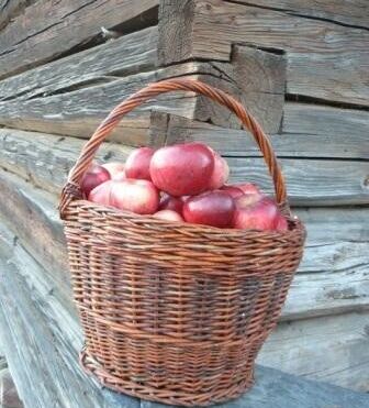 Farma U Hrušků – Stvolenská moštárna