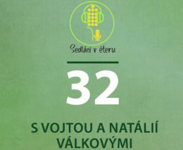 Natálie a Vojtěch Válkovi: V našem víně ochutnáte místo, kde hrozny vyrostly