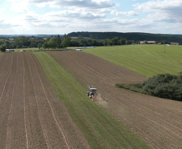 Zemědělský fond zvažuje využít komerční satelitní data pro lepší kontrolu dotací 