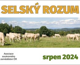 Videoseriál SELSKÝ ROZUM – o další byrokracii spojené se zemědělským podnikáním