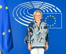 Vrecionová: Česko na nový unijní rozpočet doplatí, krácení dotací zasáhne hlavně velké zemědělce