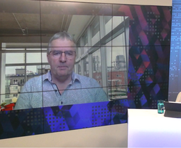 Místopředseda ASZ ČR Jan Štefl k aktuální situaci v reportážích na TV Nova 