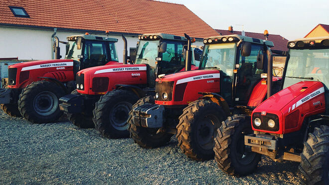 Šimonova mlékárna