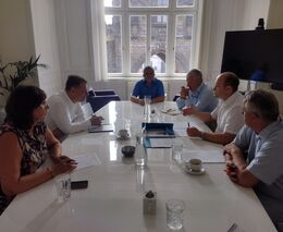 Najdou si obchodní řetězce kratší cestu k produktům z rodinných farem? 