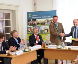 ASZ ČR spojuje síly s Komorou soukromých lesů k hájení vlastnických zájmů