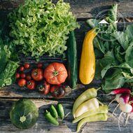 Rodinné hospodářství Svobodné Hory 