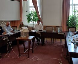 ASZ ČR po jednání s poslanci STAN: trváme na porovnání dotačních schémat (Toman versus Nekula)