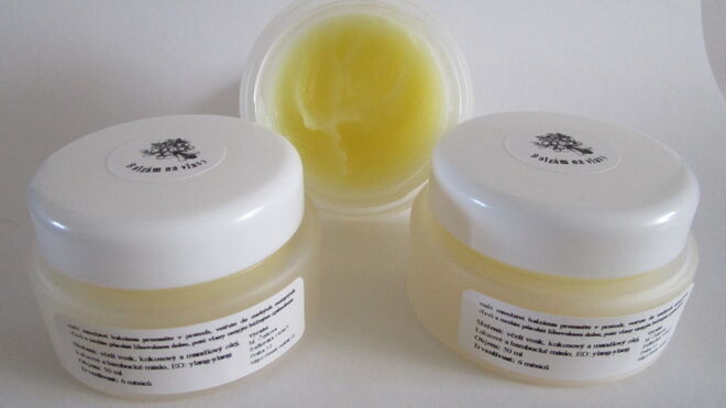 Včelařství Čejka