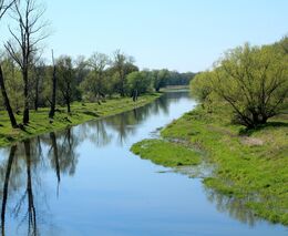 Havarijní novela vodního zákona stanoví jasná pravidla pro prevenci i řešení havarijních událostí