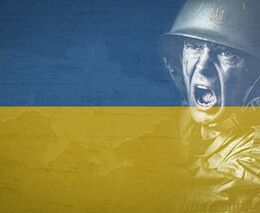 S odminováním Ukrajiny bude pomáhat systém, na který se složili Češi a Slováci. Už je u Charkova