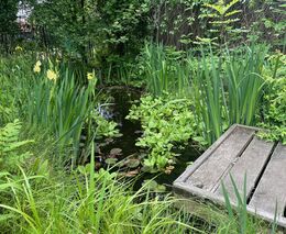 Zahrada plná zvířat? Uvidíme! Začíná další kolo soutěže Živá zahrada