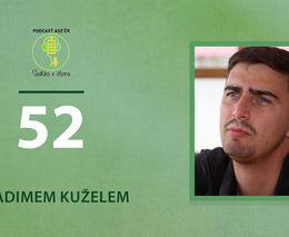 Radim Kužel z ASZ Západ: Regenerativní zemědělství šetří čas a náklady a také zlepšuje stav půdy