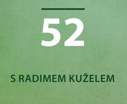 Radim Kužel z ASZ Západ: Regenerativní zemědělství šetří čas a náklady a také zlepšuje stav půdy