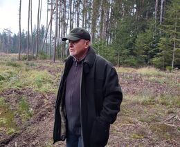 V Česku chybí podpora drobných vlastníků lesa: dobrovolné spolky by pomohly chránit lesy 