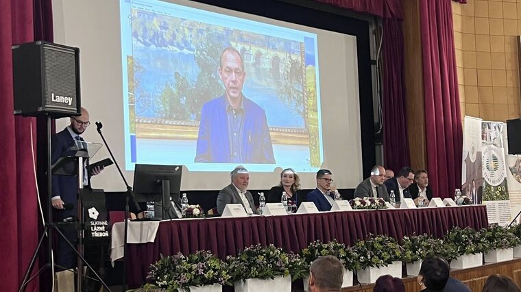 Účastníci konference Venkov 2025 podpořili důležitost místního zpracování zemědělské produkce