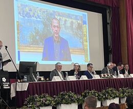 Účastníci konference Venkov 2025 podpořili důležitost místního zpracování zemědělské produkce