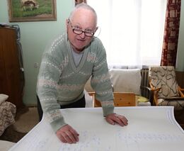 Zemřel Arnošt Jakubec 