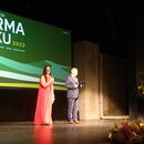 Záznam ze slavnostního vyhlášení soutěže Farma roku 2022