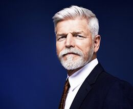 Sedláci z Asociace mají jasno: Pavel na Hrad!