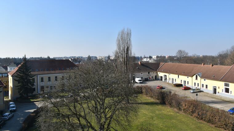 Výzkumný ústav živočišné výroby nově povede bývalý prorektor ČZU Marek Turčáni