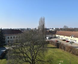 Výzkumný ústav živočišné výroby nově povede bývalý prorektor ČZU Marek Turčáni