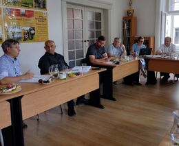 CZ Biom podporuje vznik malých bioplynových stanic