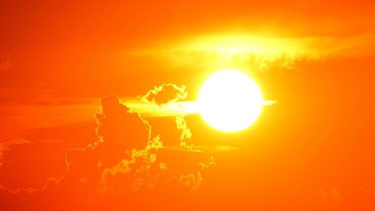 Další roky budou rekordně horké, předpovídají meteorologové