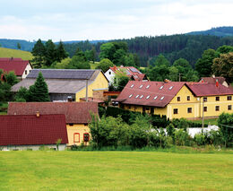 Konvalinkovi: Skvělý tým na rodinné farmě 
