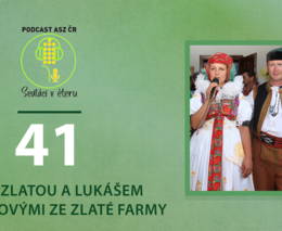 Zlata Ronzová Mádrová: Polovinu času vyrábíme, druhou polovinu administrujeme