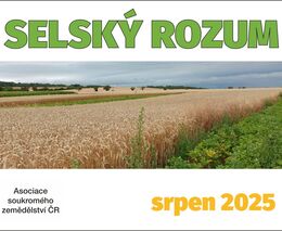 Videoseriál SELSKÝ ROZUM: K návrhu Evropské komise na změny v zemědělské politice