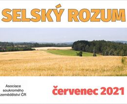 VIDEOSERIÁL Selský rozum - Závěry Trialogu a unijní zemědělská politika v praxi