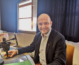 Předseda ASZ ČR: Budoucnost českého zemědělství vidíme v pestrosti a kvalitě, nikoli v kvantitě