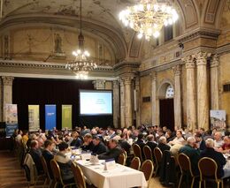 Týden v zemědělství podle Petra Havla - č. 11