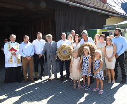 Požadavky zůstávají stranou