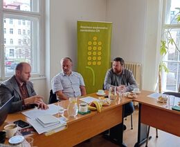 Ochrana stád před nákazou je společnou prioritou