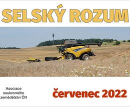 VIDEOSERIÁL Selský rozum - ŽNĚ. A co dál?   