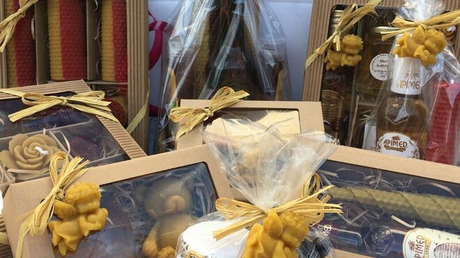 Včelí farma AnnKas