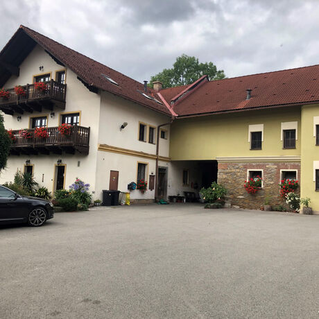 Statek U svatého Jána