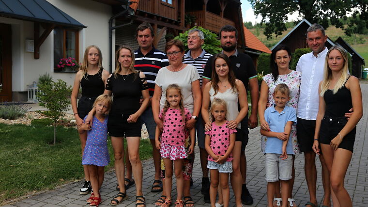 Senátem prošlo uzákonění rodinných zemědělských hospodářství 