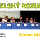 Videoseriál SELSKÝ ROZUM: ohlédnutí za 28. Valnou hromadou ASZ ČR 