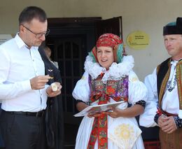 Zlatá farma bude reprezentovat Českou republiku v Evropské soutěži mladých farmářů 2022