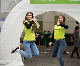 EKOFILMu zbývá jeden rok do padesátky. Ode dneška mohou tvůrci hlásit filmy do 49. ročníku